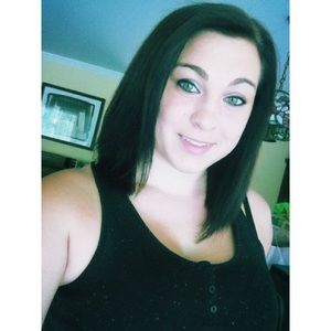 Meet your Posher, Daneille